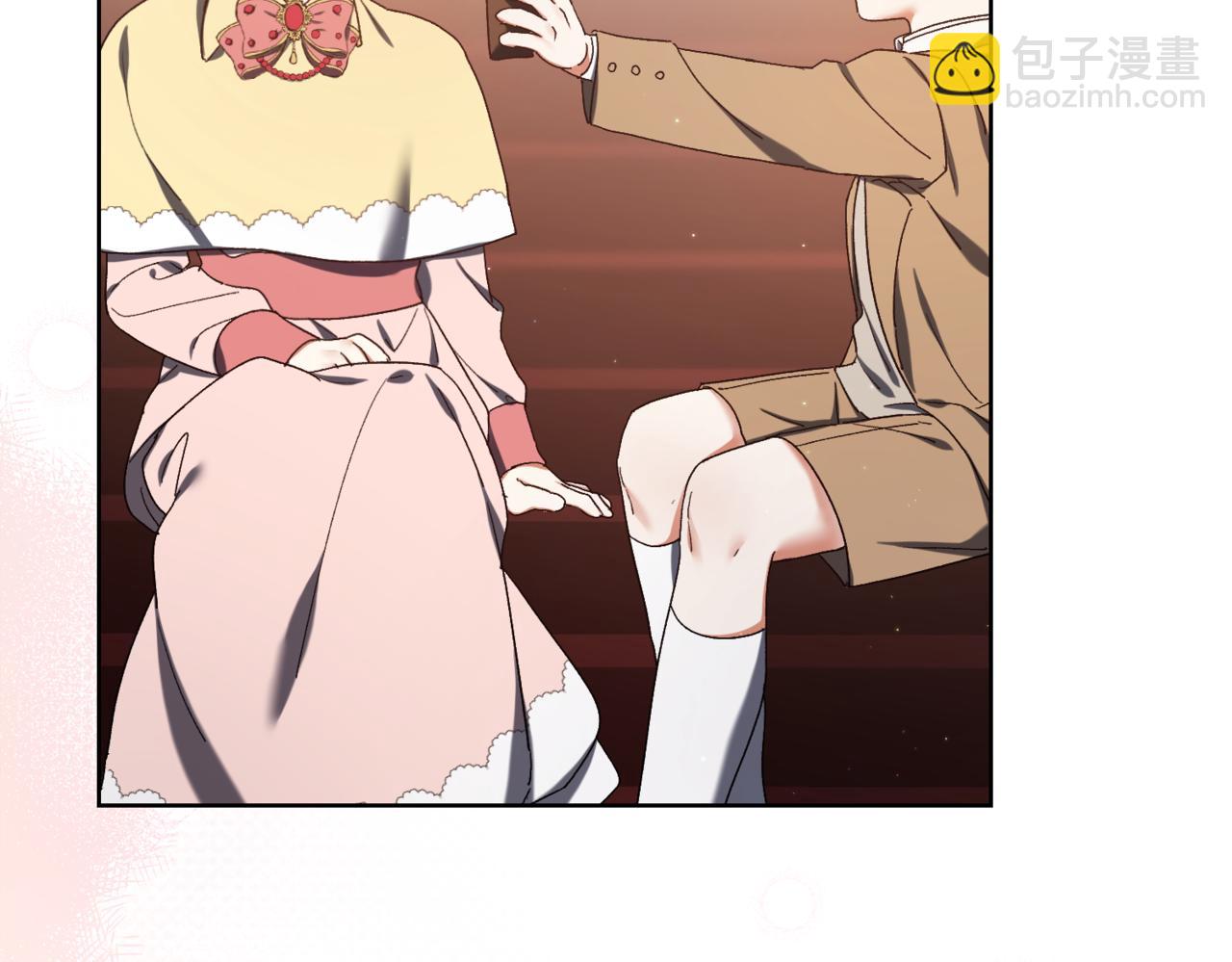 🍴精灵团宠小千金 第217话 兄妹情深 第14页