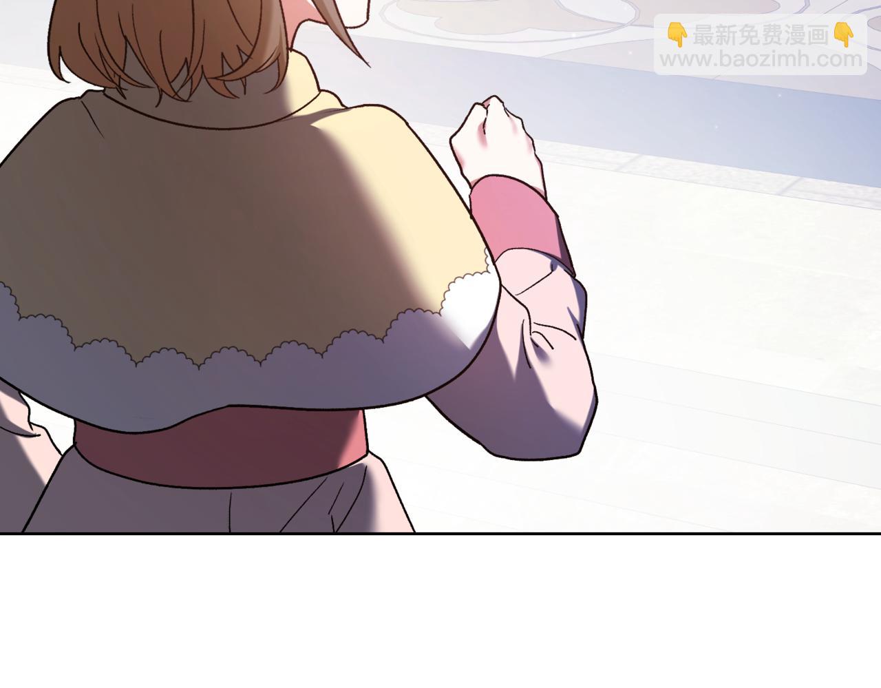 🍴精灵团宠小千金 第217话 兄妹情深 第32页