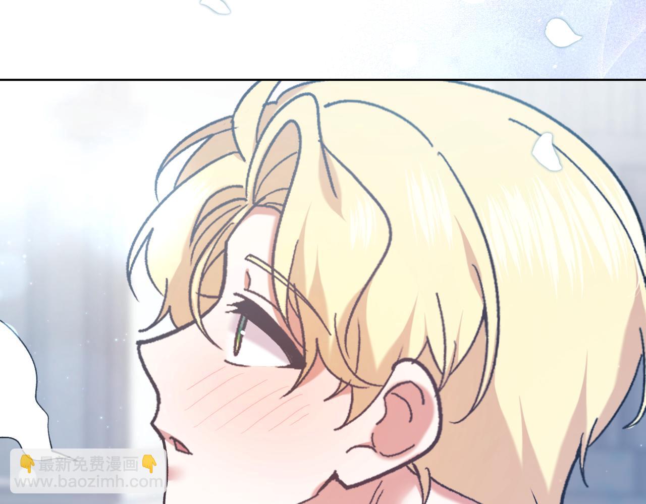 🍴精灵团宠小千金 第217话 兄妹情深 第37页