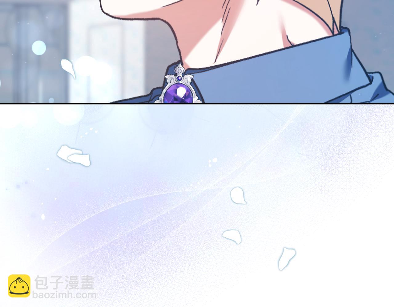 🍴精灵团宠小千金 第217话 兄妹情深 第38页