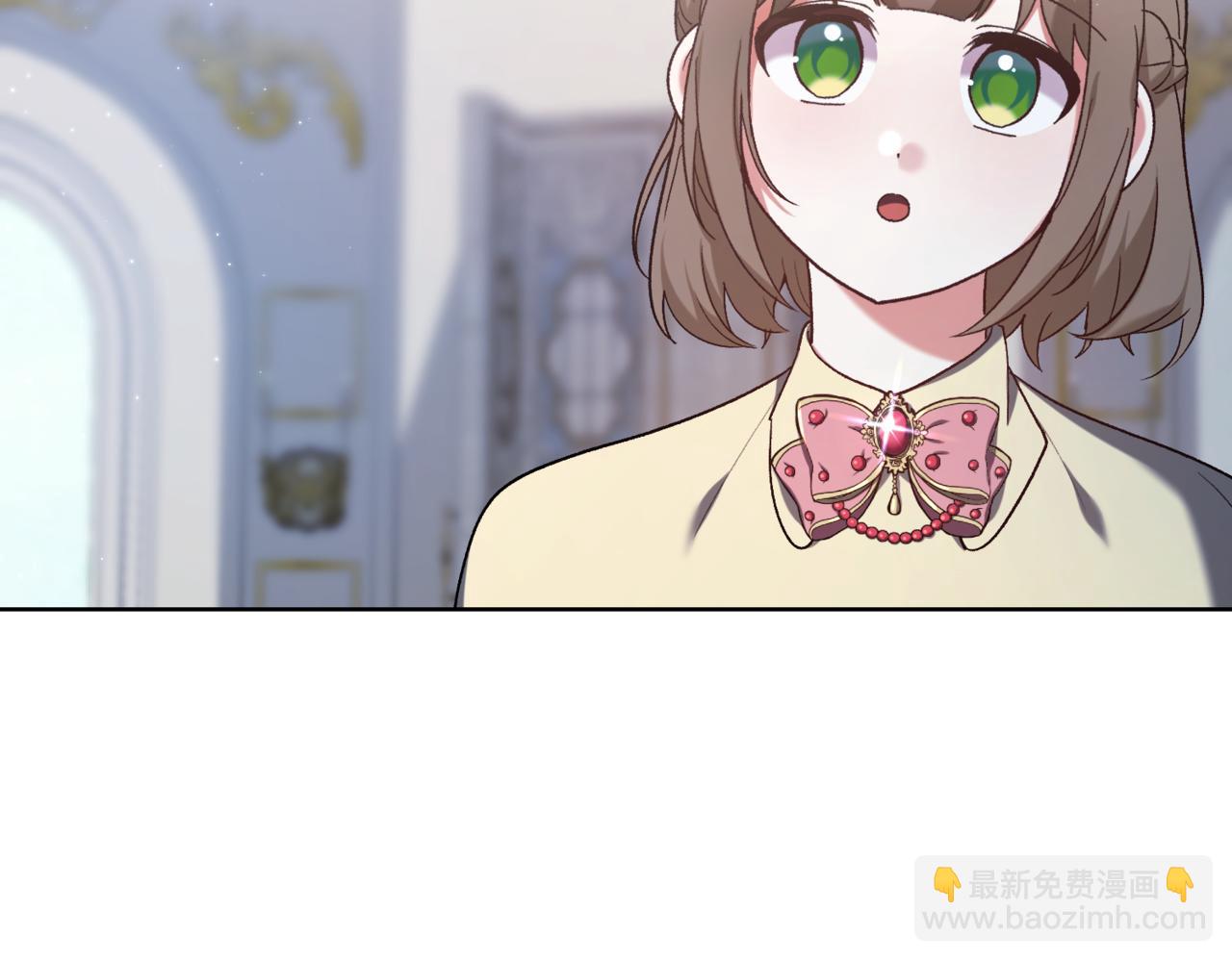 🍴精灵团宠小千金 第217话 兄妹情深 第40页