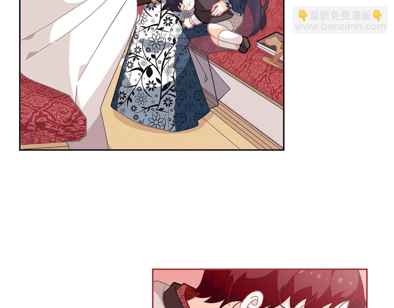 🍴精灵团宠小千金 第22话 呆瓜是什么意思？ 第29页