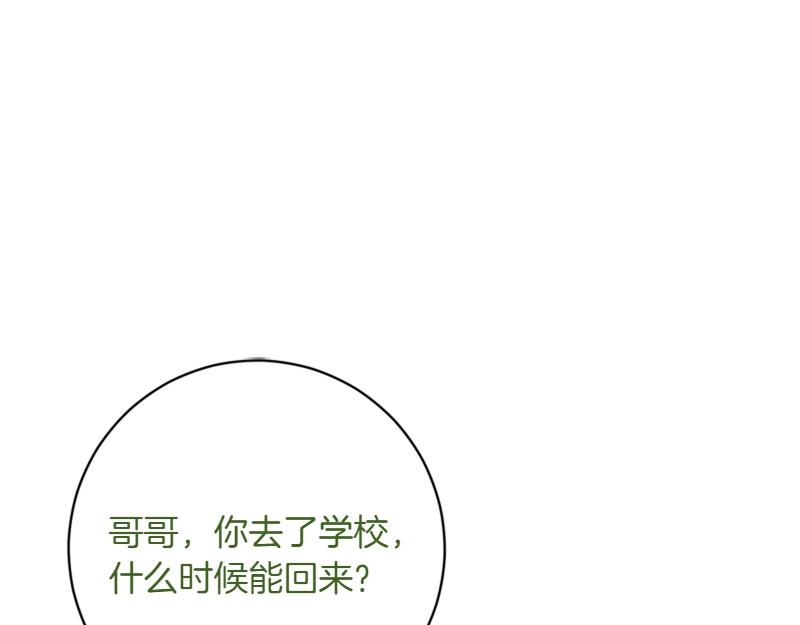 🍴精灵团宠小千金 第219话 离家去学校 第1页