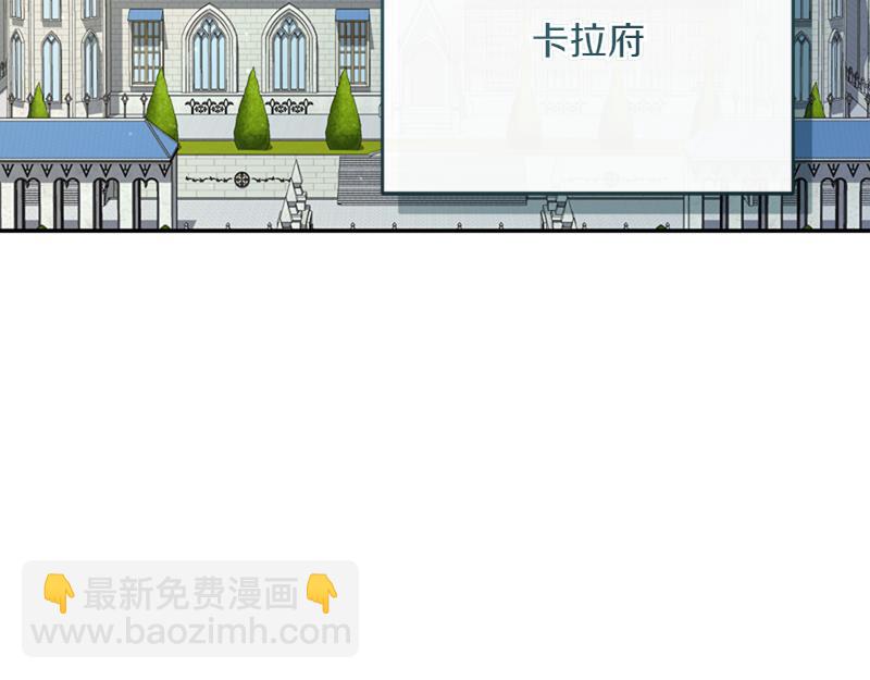 🍴精灵团宠小千金 第221话 平胸风波 第41页
