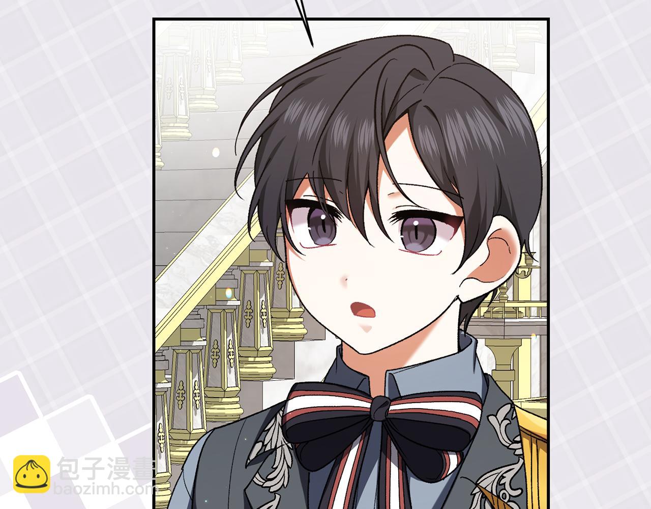 🍴精灵团宠小千金 第225话 朋友齐聚皇宫 第22页