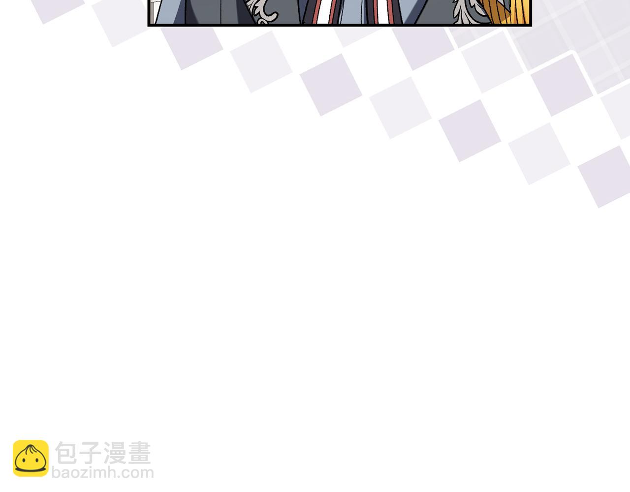 🍴精灵团宠小千金 第225话 朋友齐聚皇宫 第23页