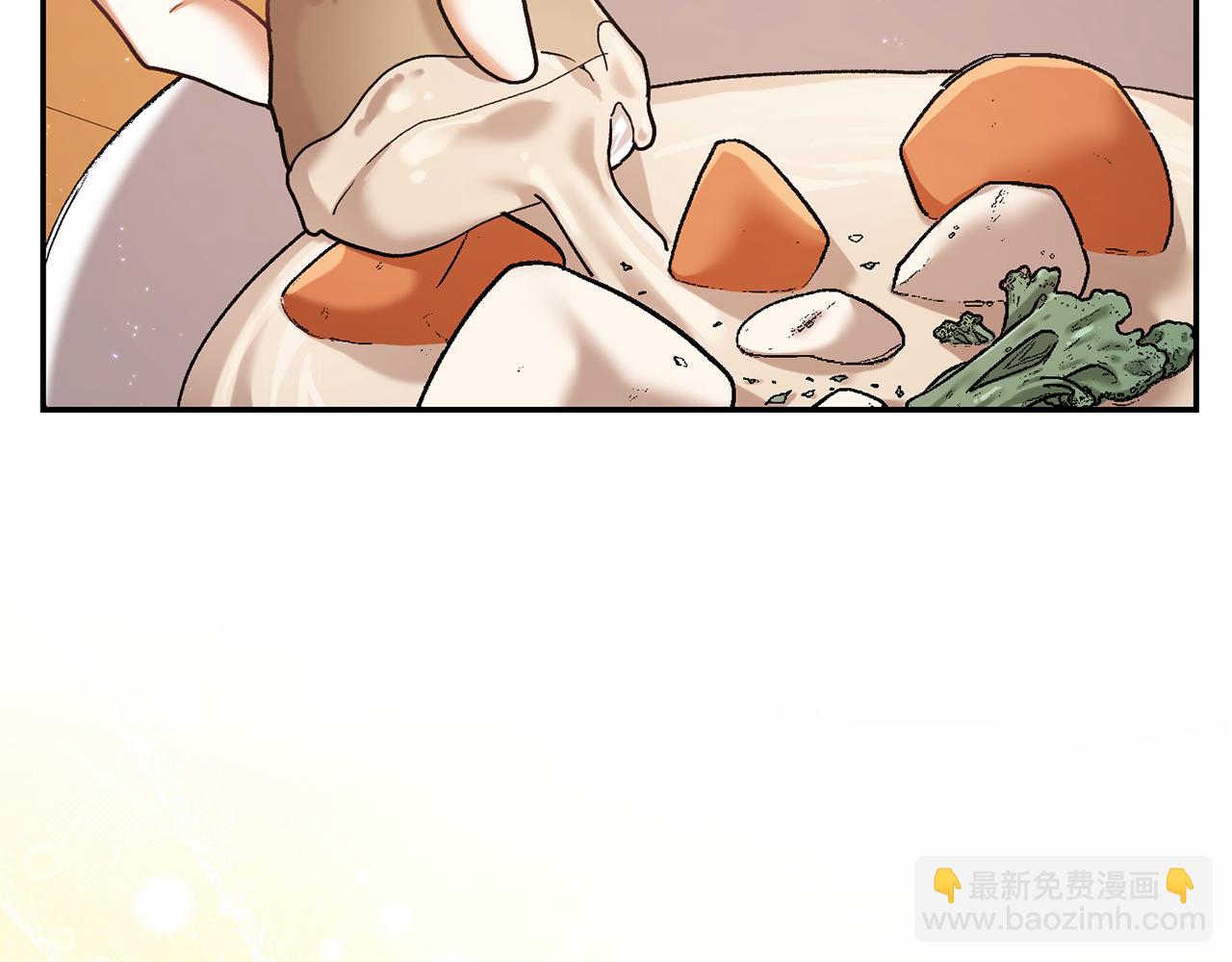 🍴精灵团宠小千金 第227话 前所未有的体验 第36页