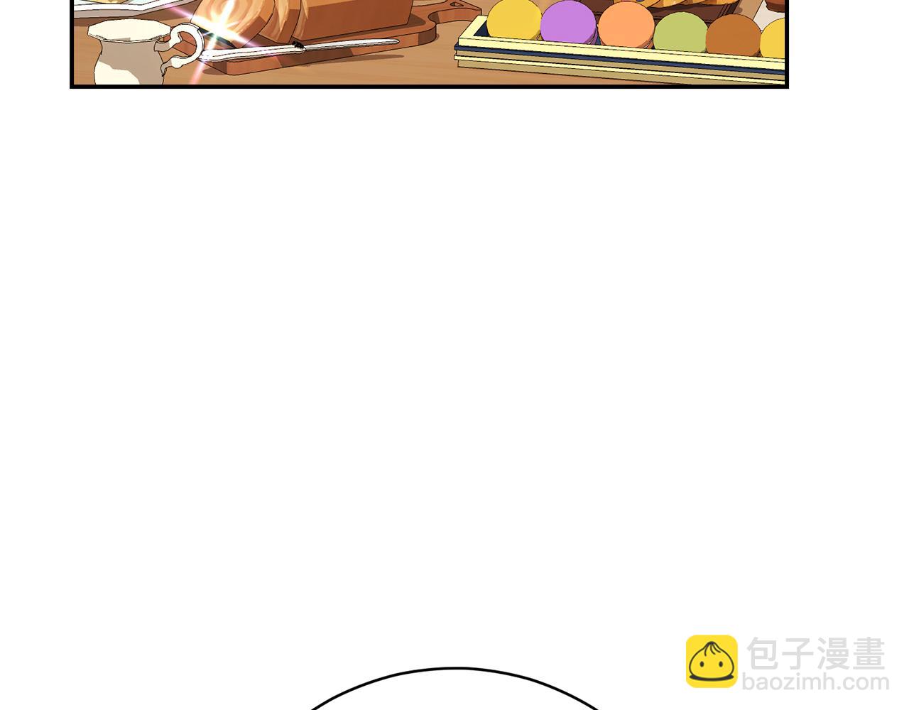 🍴精灵团宠小千金 第229话 共享秘密基地 第46页