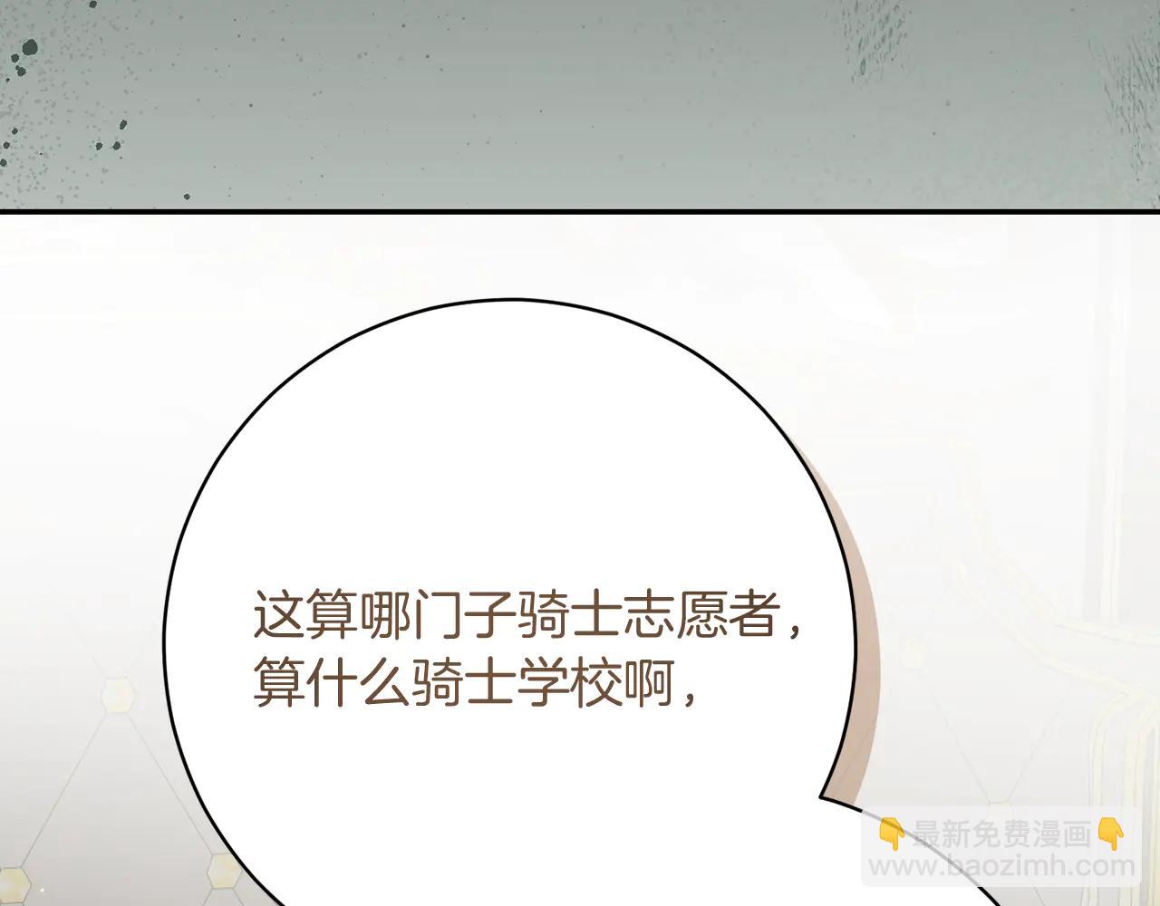 🍴精灵团宠小千金 第233话 潜入骑士学校 第40页
