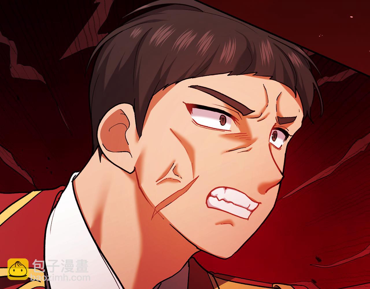 🍴精灵团宠小千金 第235话 走投无路 第5页