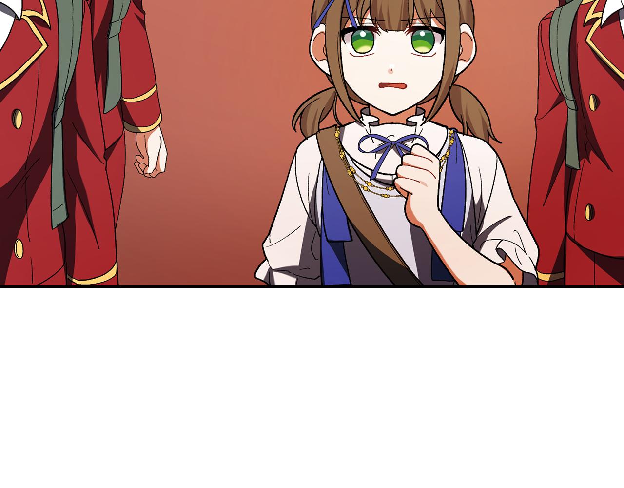 🍴精灵团宠小千金 第237话 女性的愤怒 第20页
