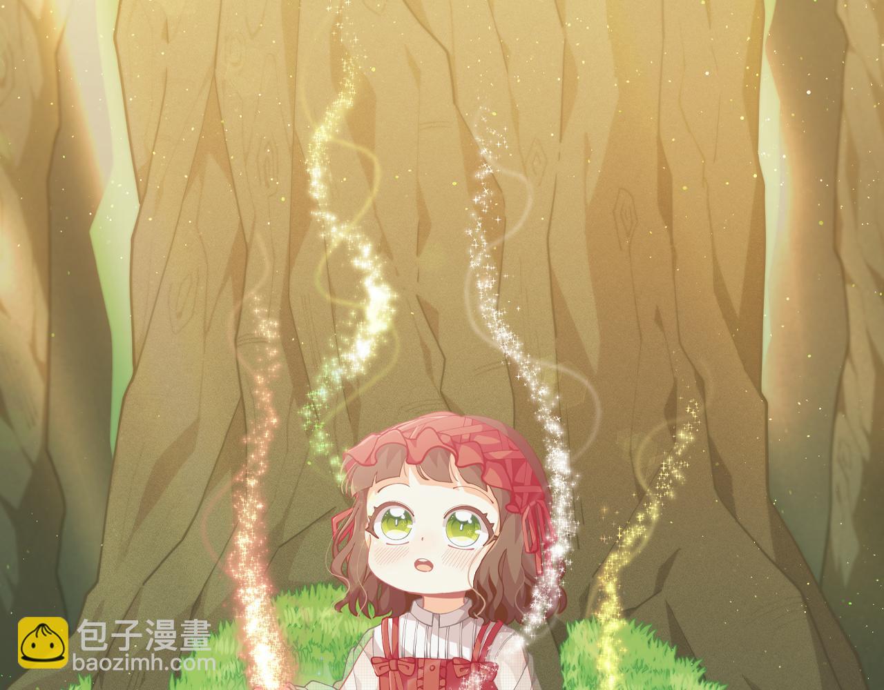 🍴精灵团宠小千金 第237话 女性的愤怒 第33页