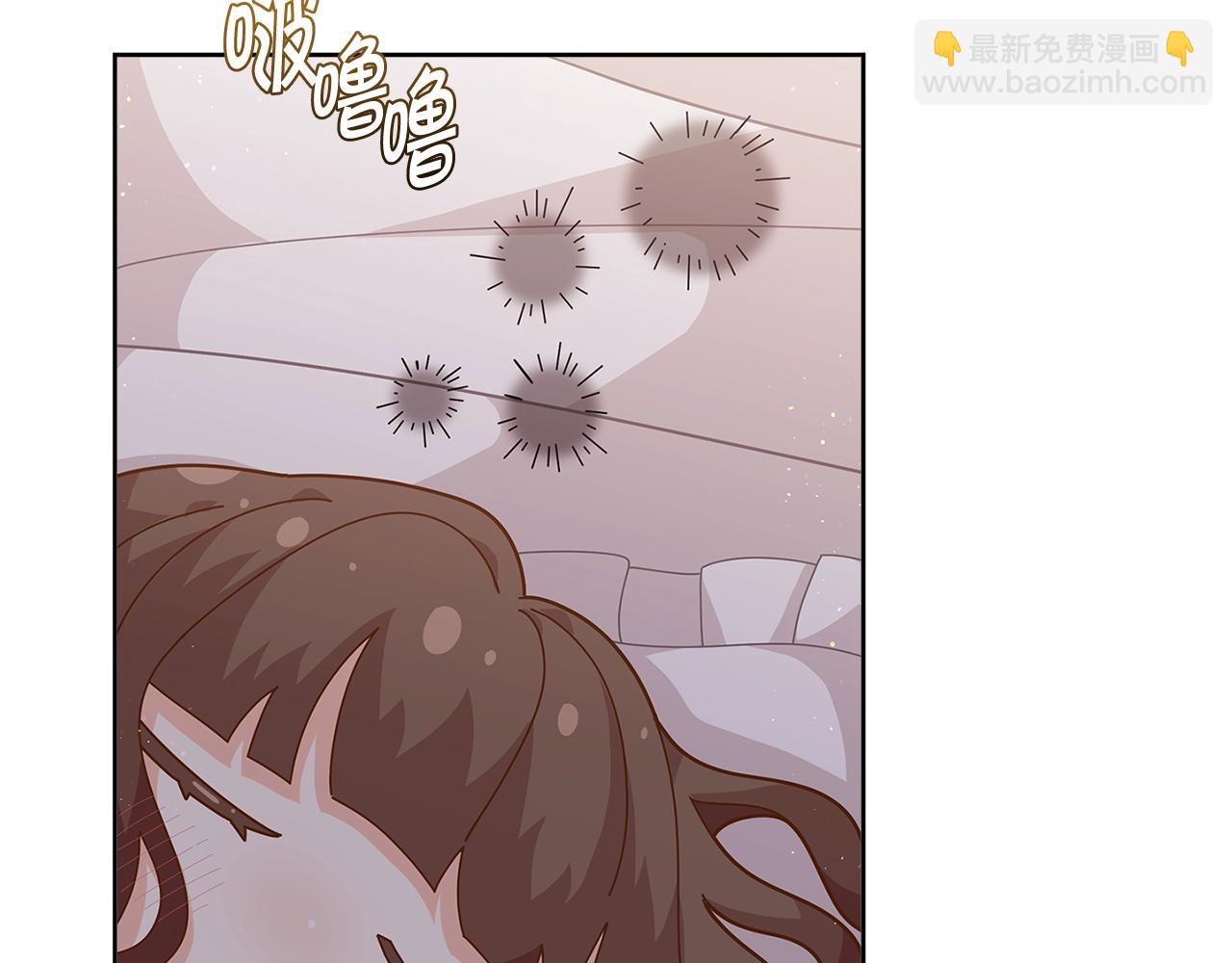 🍴精灵团宠小千金 第24话 女儿长大了~ 第14页