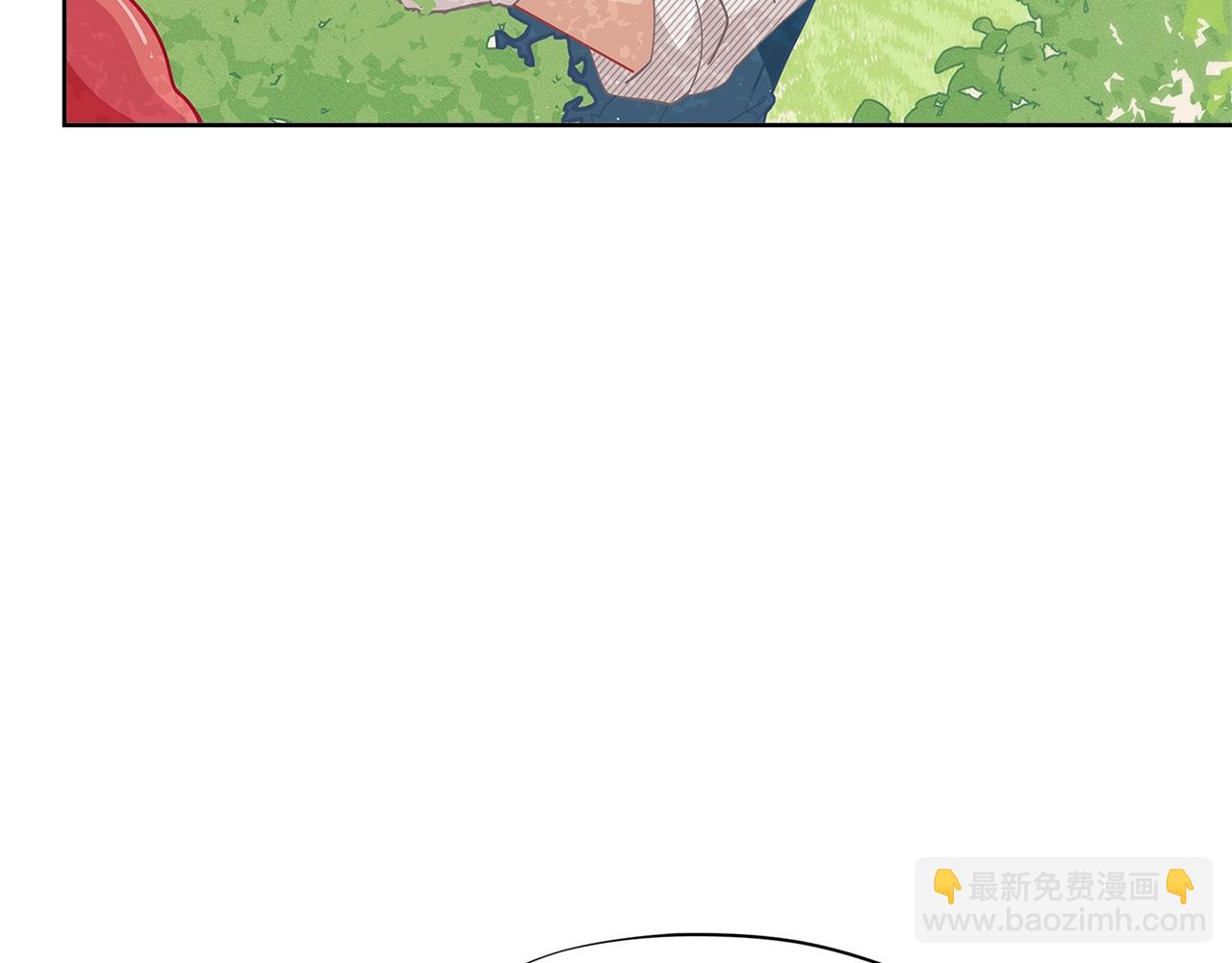 🍴精灵团宠小千金 第24话 女儿长大了~ 第31页