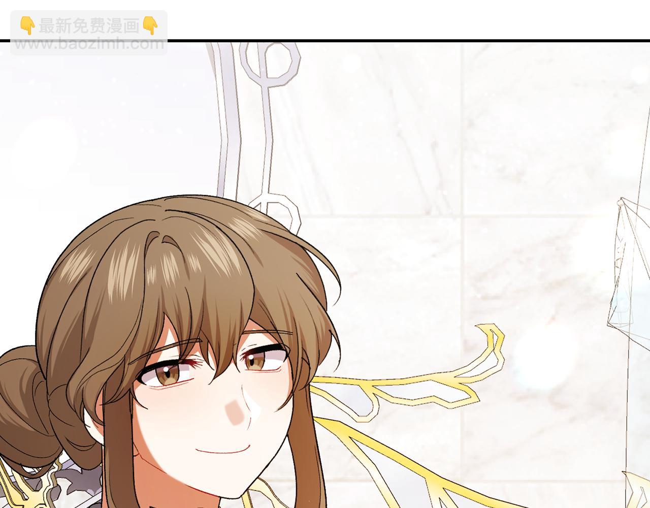 🍴精灵团宠小千金 第240话 姐弟吵吵闹闹 第19页