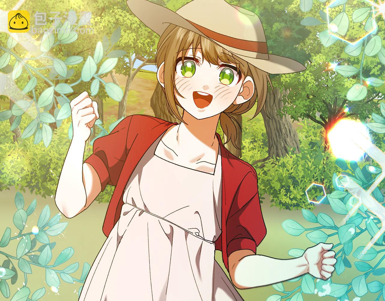 🍴精灵团宠小千金 第240话 姐弟吵吵闹闹 第30页