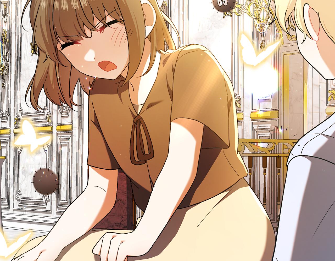 🍴精灵团宠小千金 第242话 惊天大秘密 第21页