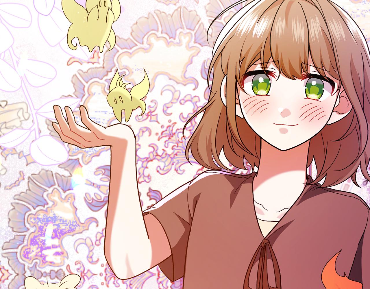 🍴精灵团宠小千金 第242话 惊天大秘密 第26页