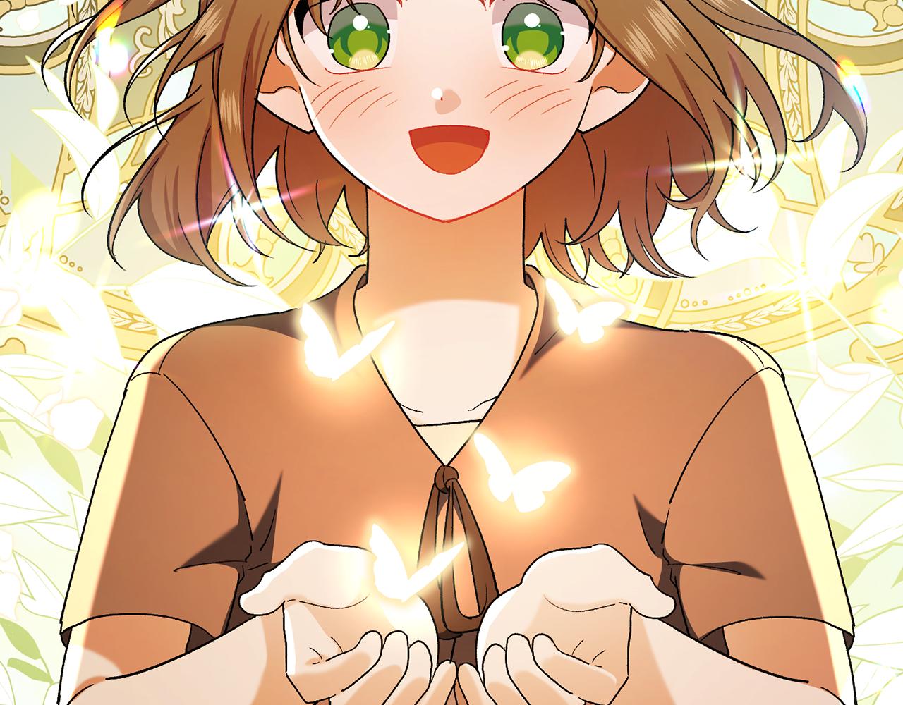 🍴精灵团宠小千金 第242话 惊天大秘密 第3页