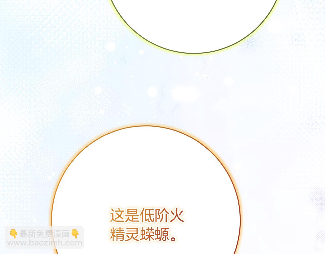 🍴精灵团宠小千金 第242话 惊天大秘密 第32页