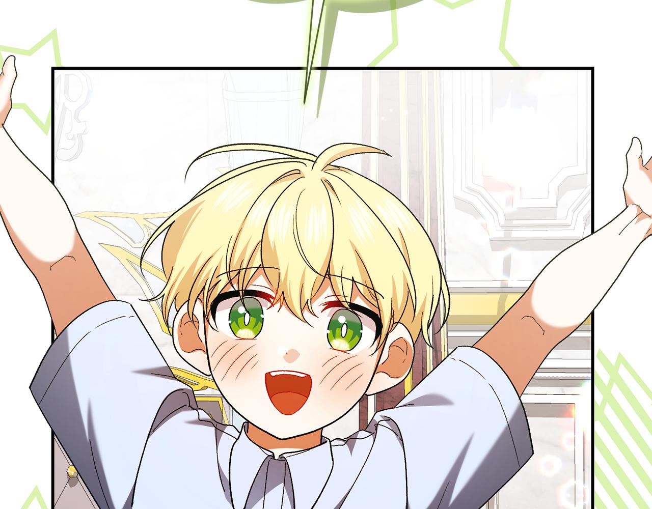 🍴精灵团宠小千金 第242话 惊天大秘密 第47页
