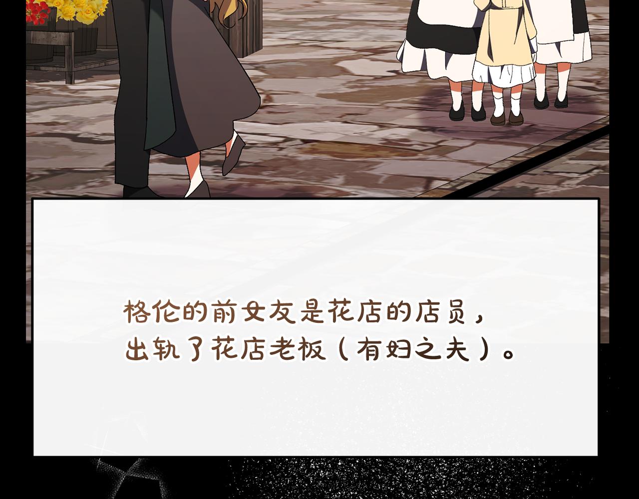 🍴精灵团宠小千金 第244话 结婚的好消息 第34页