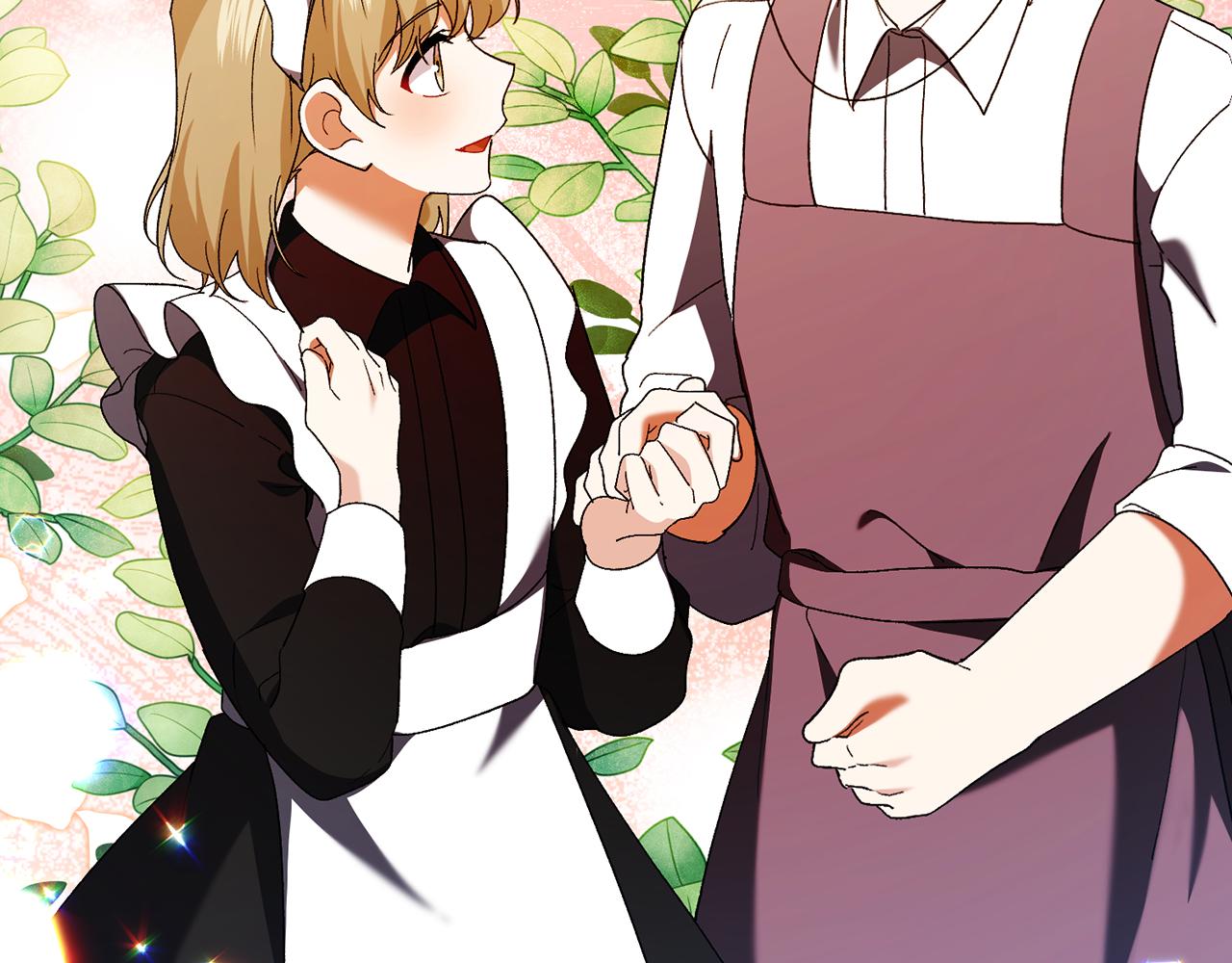 🍴精灵团宠小千金 第244话 结婚的好消息 第41页
