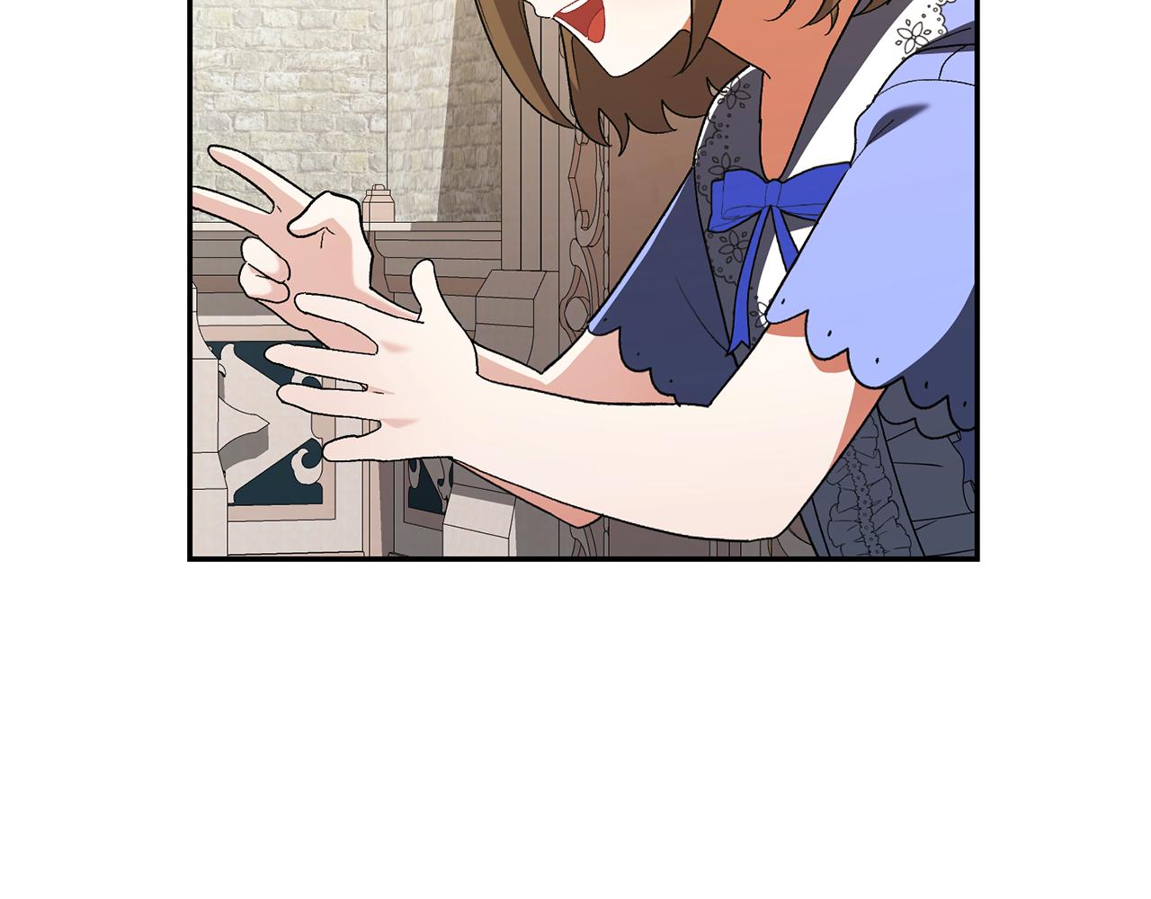 🍴精灵团宠小千金 第244话 结婚的好消息 第47页