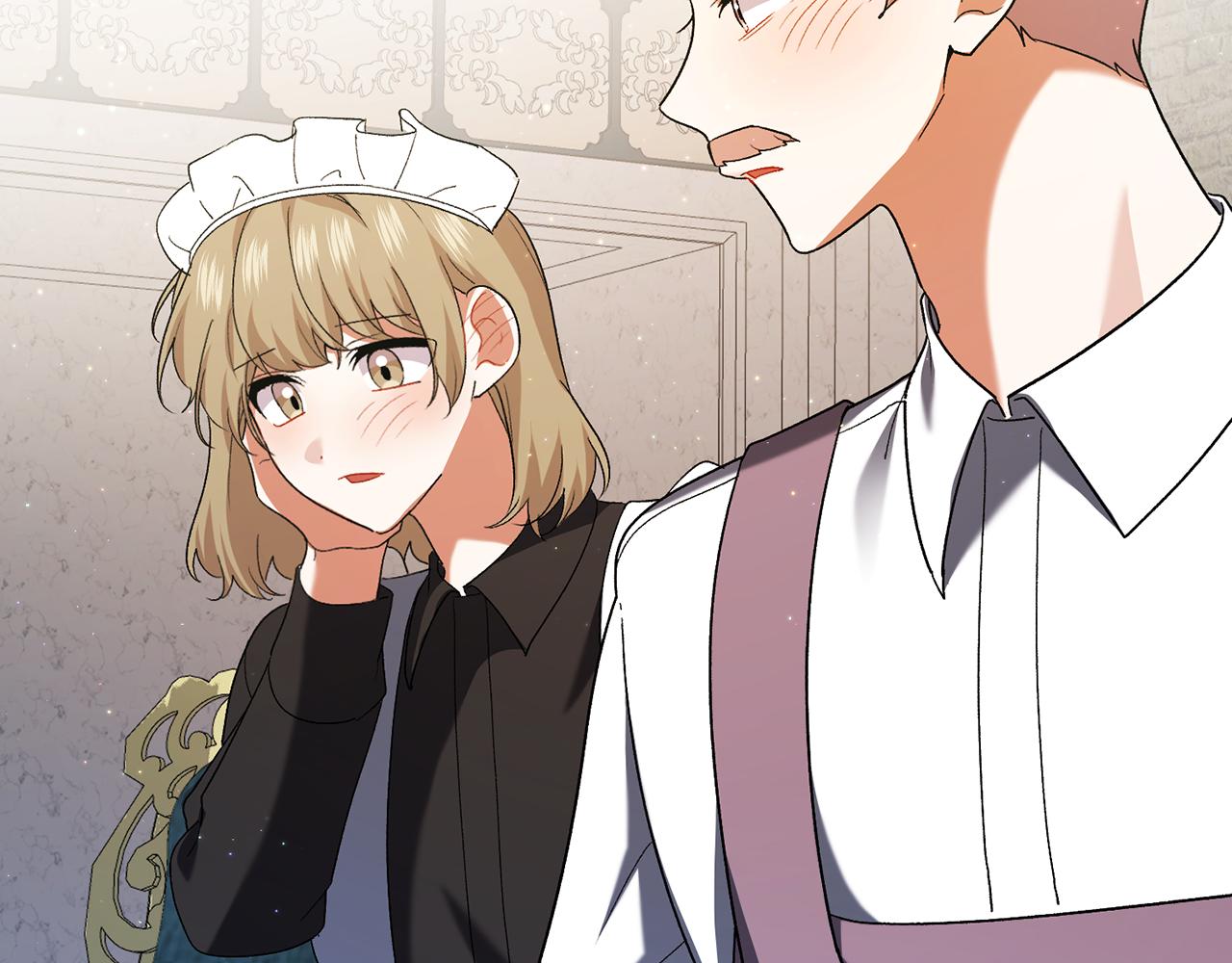 🍴精灵团宠小千金 第244话 结婚的好消息 第9页
