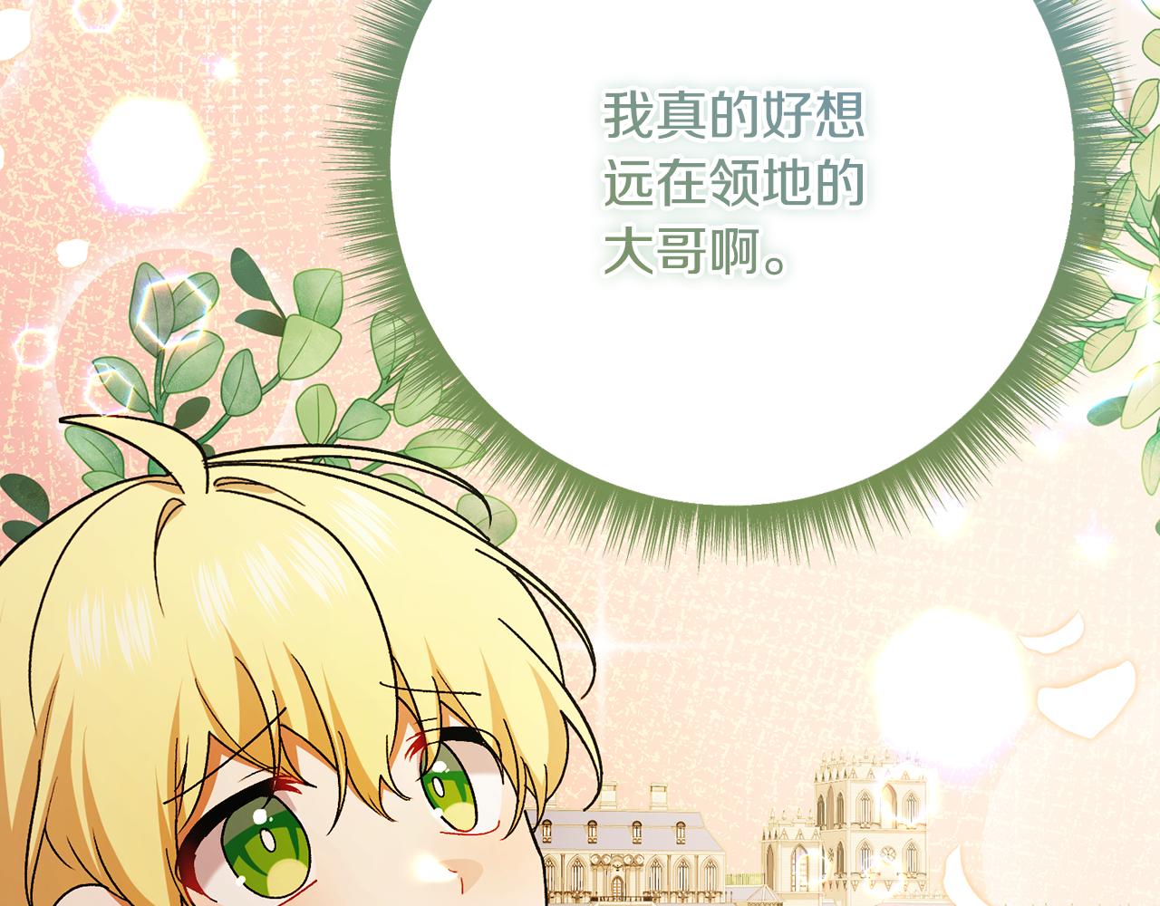 🍴精灵团宠小千金 第246话 热闹的婚礼 第34页