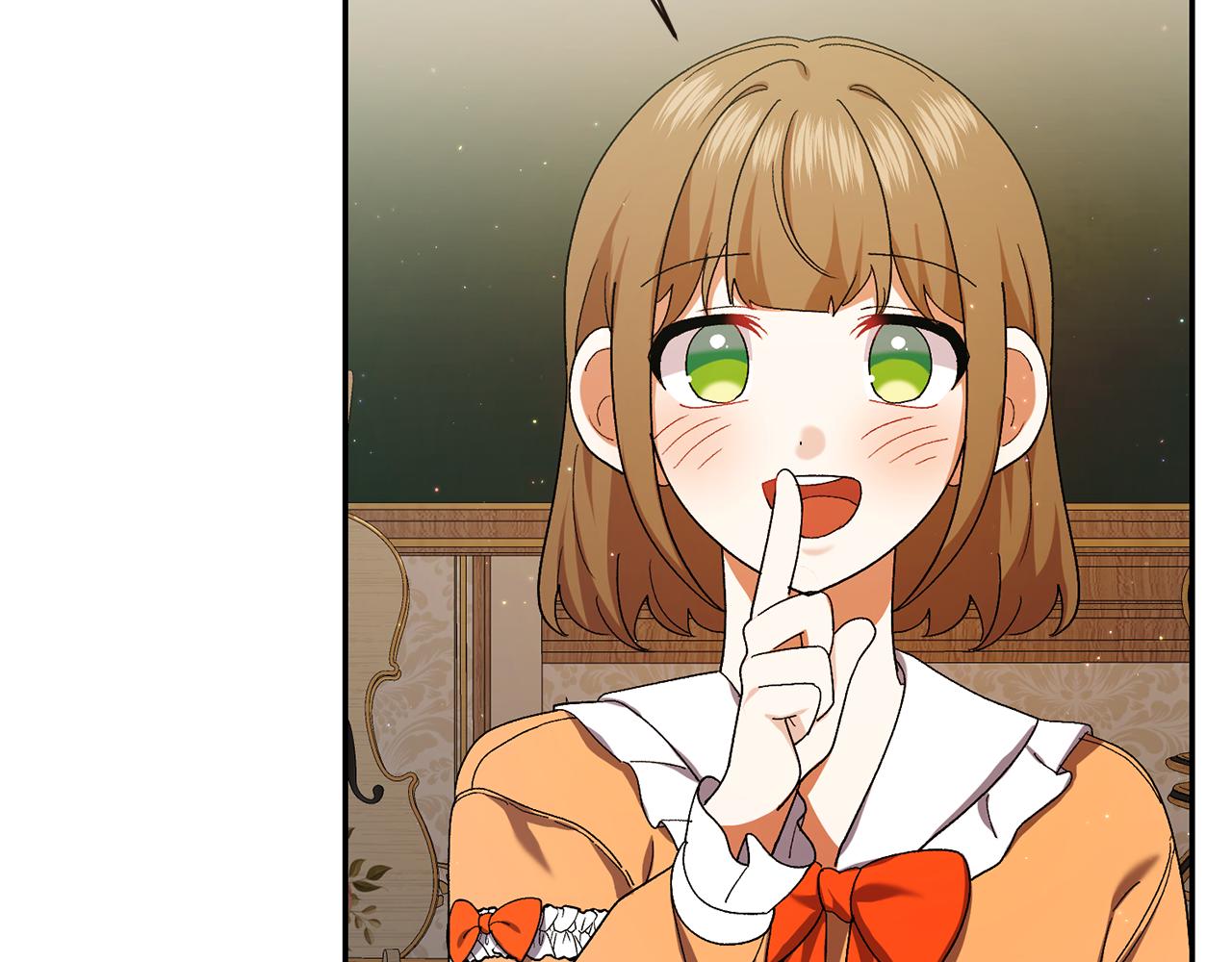 🍴精灵团宠小千金 第246话 热闹的婚礼 第8页