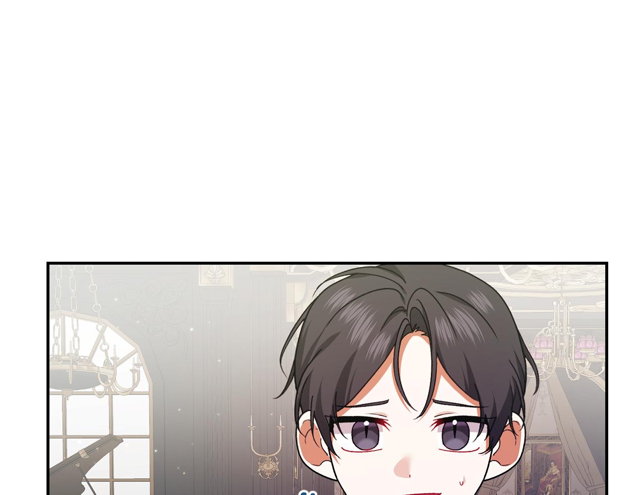 🍴精灵团宠小千金 第252话 偷偷来见你 第12页