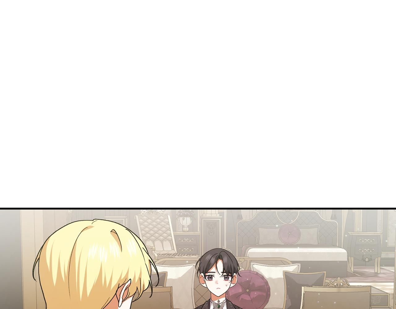 🍴精灵团宠小千金 第252话 偷偷来见你 第7页