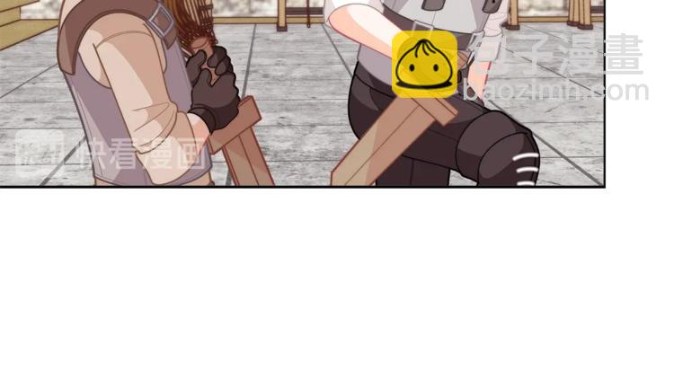 🍴精灵团宠小千金 第36话 第一次心动💓 第49页