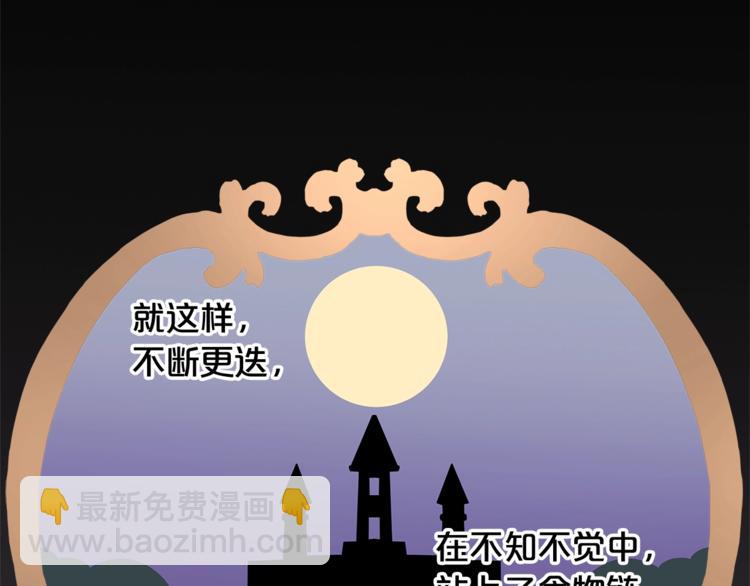 🍴精灵团宠小千金 第38话 兔耳弟弟超可爱 第15页