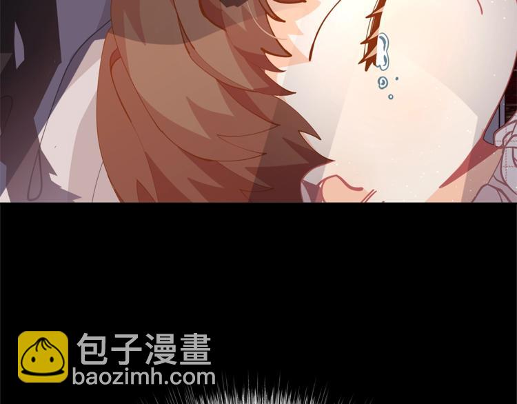 🍴精灵团宠小千金 第4话 爸爸不许亲我！ 第20页