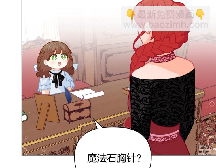 🍴精灵团宠小千金 第40话 被洗脑的风精灵王 第29页