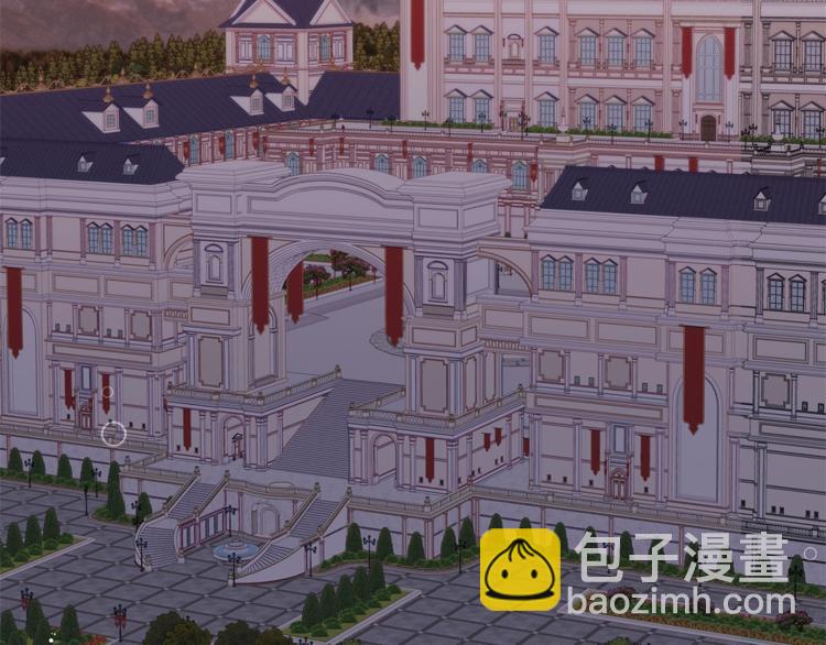🍴精灵团宠小千金 第42话 皇子殿下最帅了！ 第46页