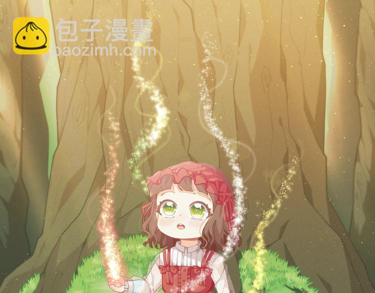 🍴精灵团宠小千金 第44话 跳舞 第12页