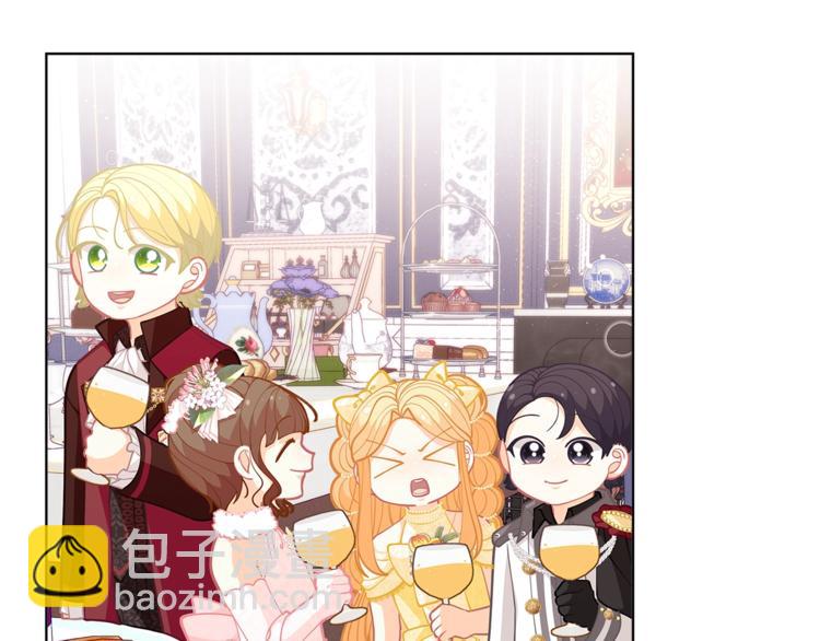 🍴精灵团宠小千金 第44话 跳舞 第26页