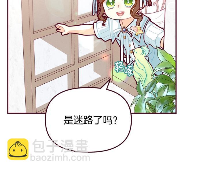 🍴精灵团宠小千金 第48话 联想魔法 第13页