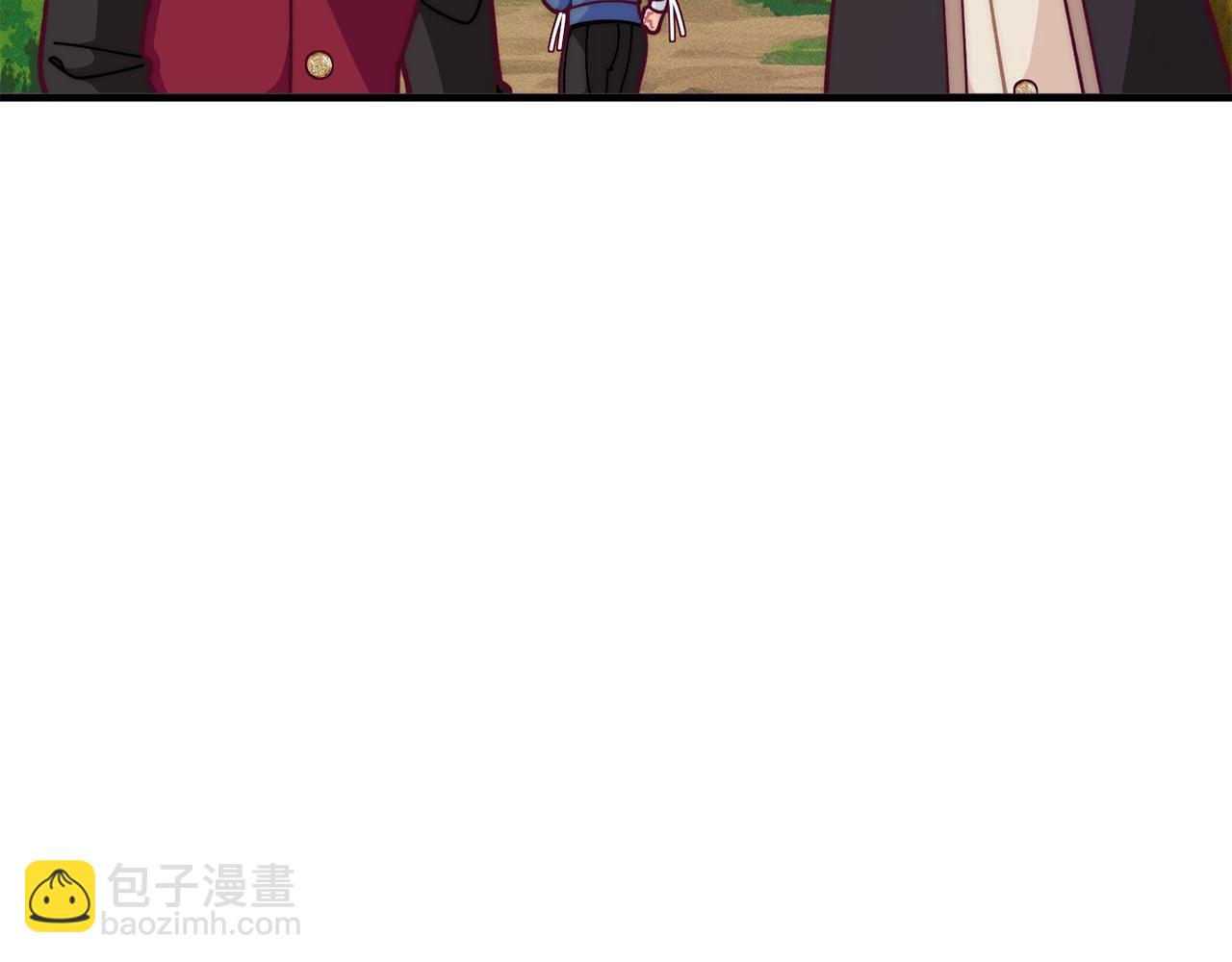 🍴精灵团宠小千金 第56话 “”护妻”小皇子 第26页