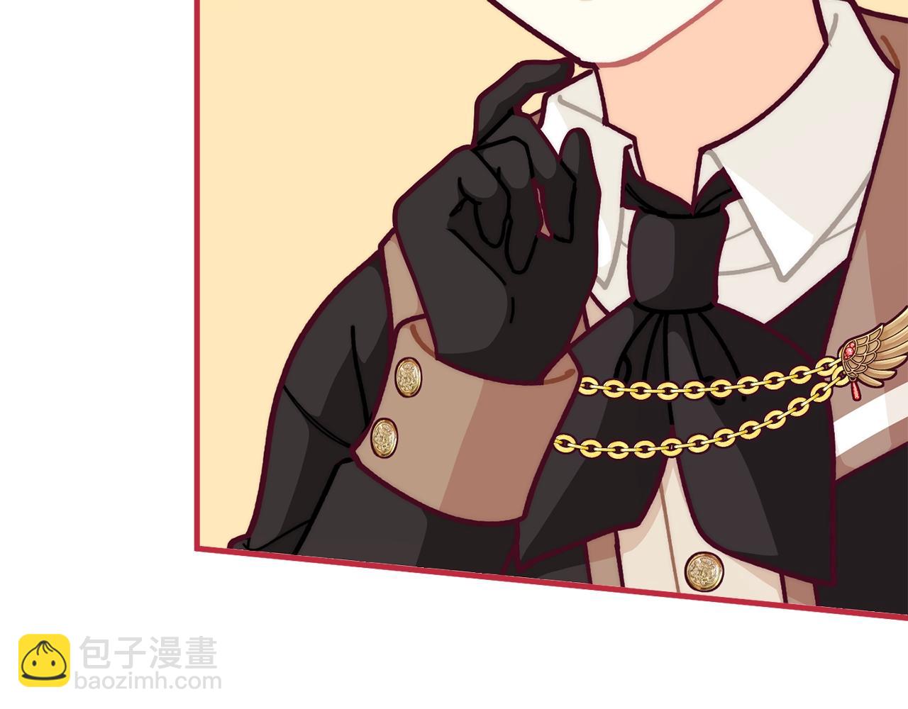 🍴精灵团宠小千金 第56话 “”护妻”小皇子 第39页