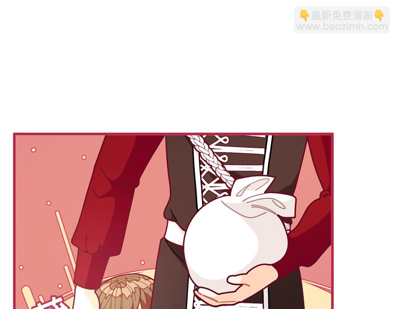 🍴精灵团宠小千金 第60话 小发明 第30页