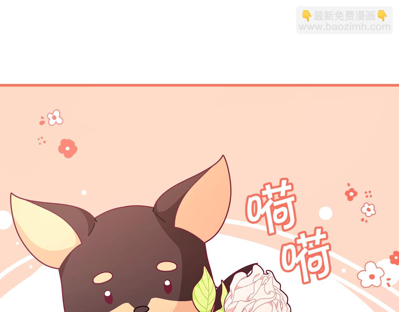 🍴精灵团宠小千金 第62话 时尚潮流 第14页