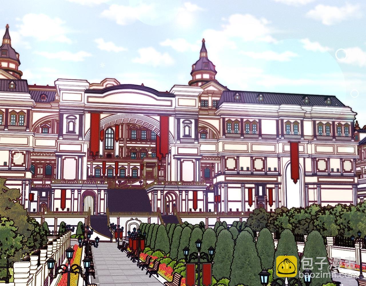 🍴精灵团宠小千金 第66话 小说的快乐 第20页