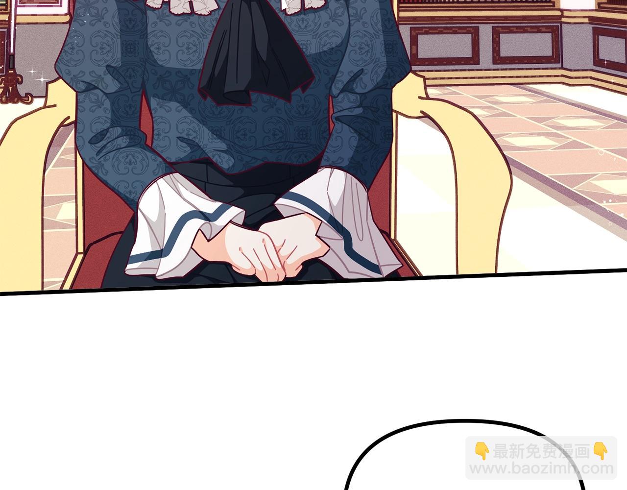 🍴精灵团宠小千金 第66话 小说的快乐 第23页