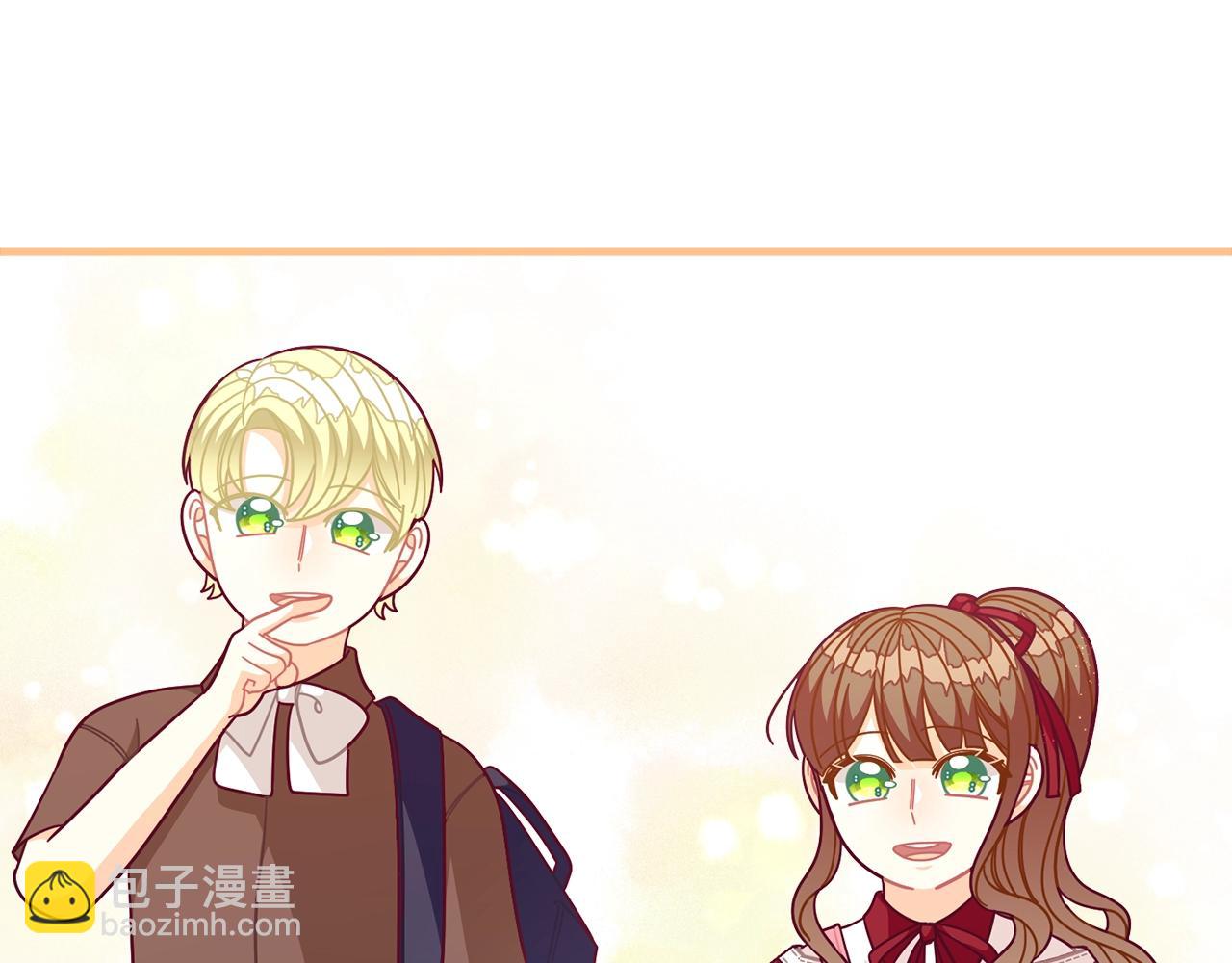 🍴精灵团宠小千金 第68话 又见面了 第11页