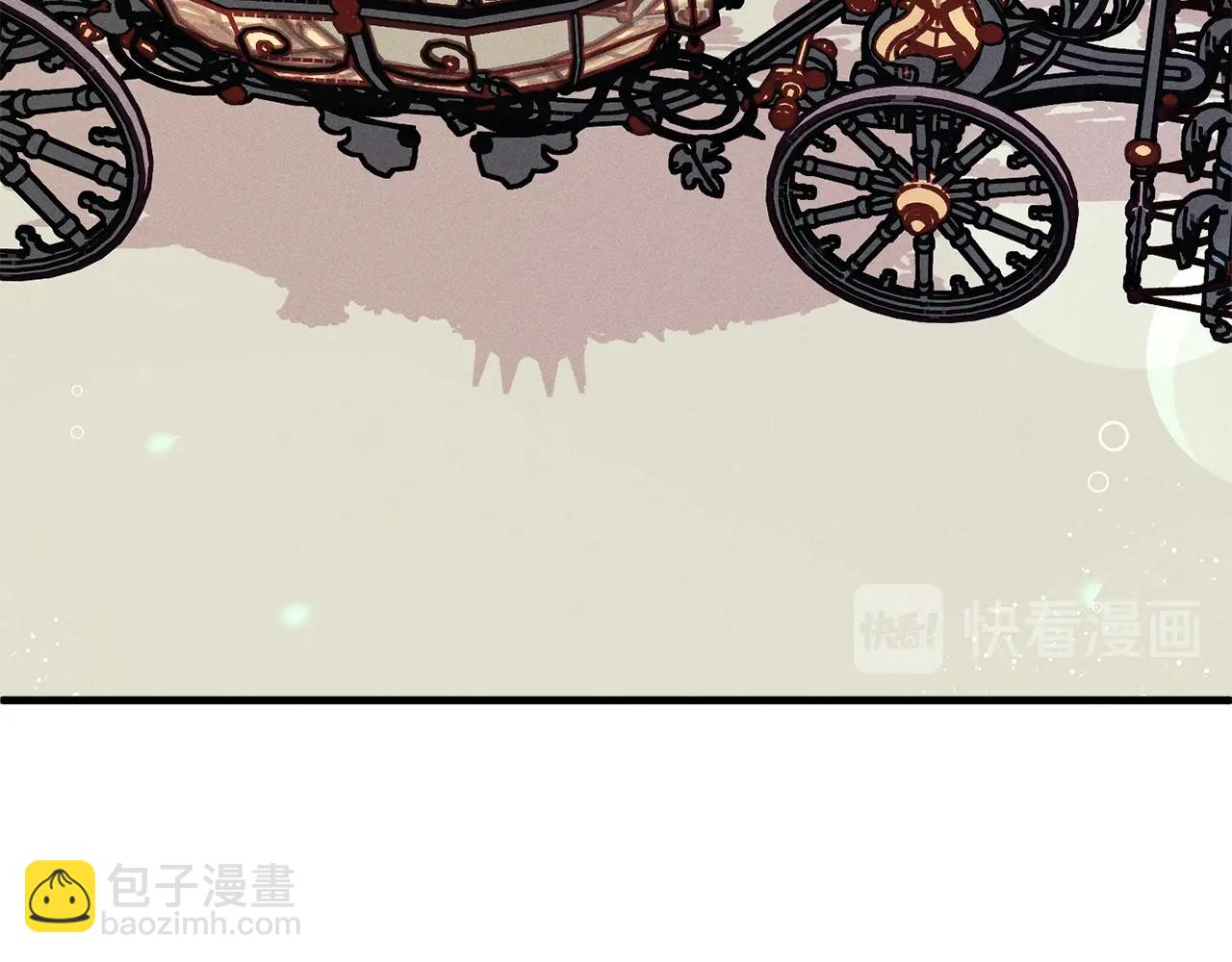 🍴精灵团宠小千金 第68话 又见面了 第7页