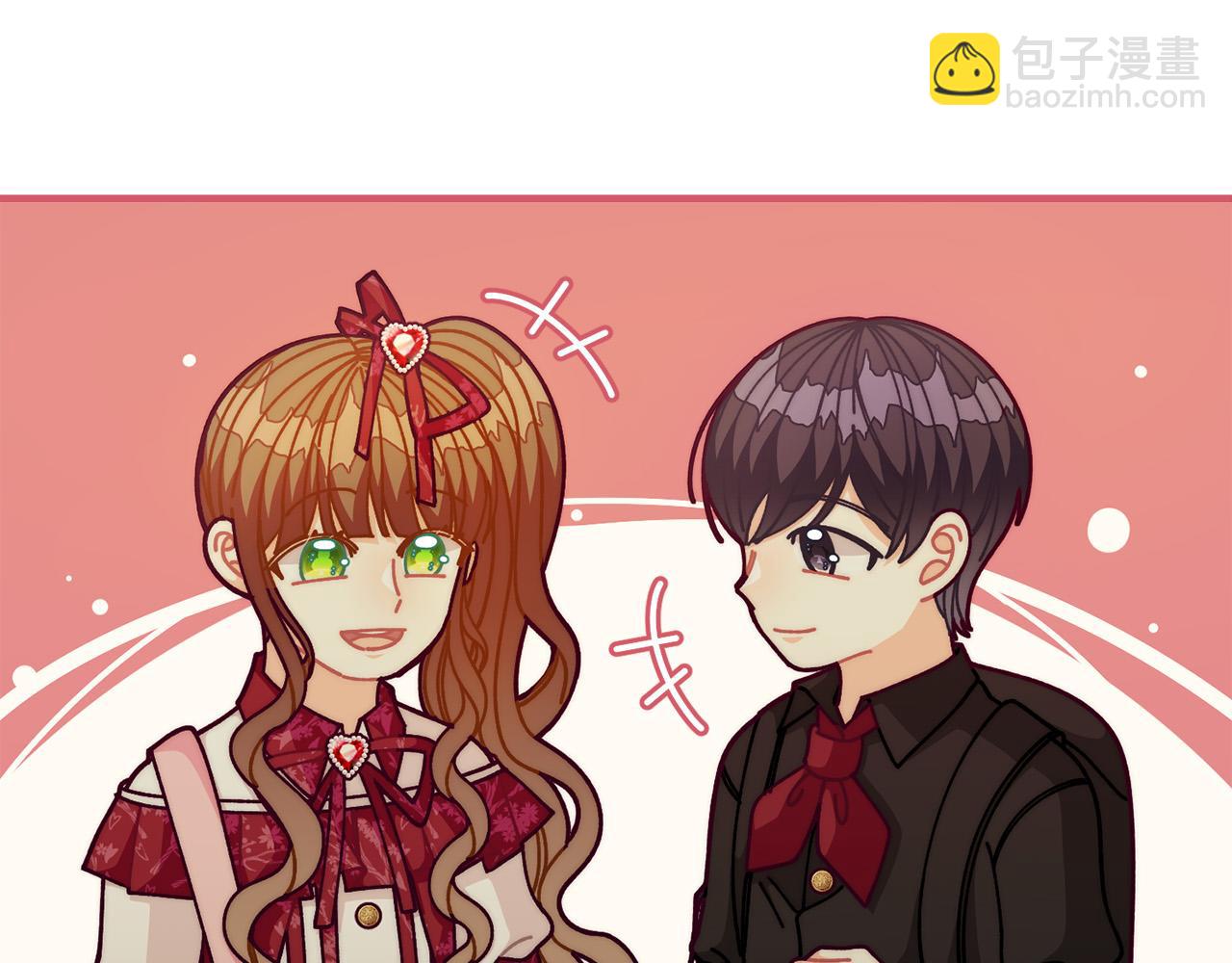 🍴精灵团宠小千金 第70话 致敬先烈 第22页